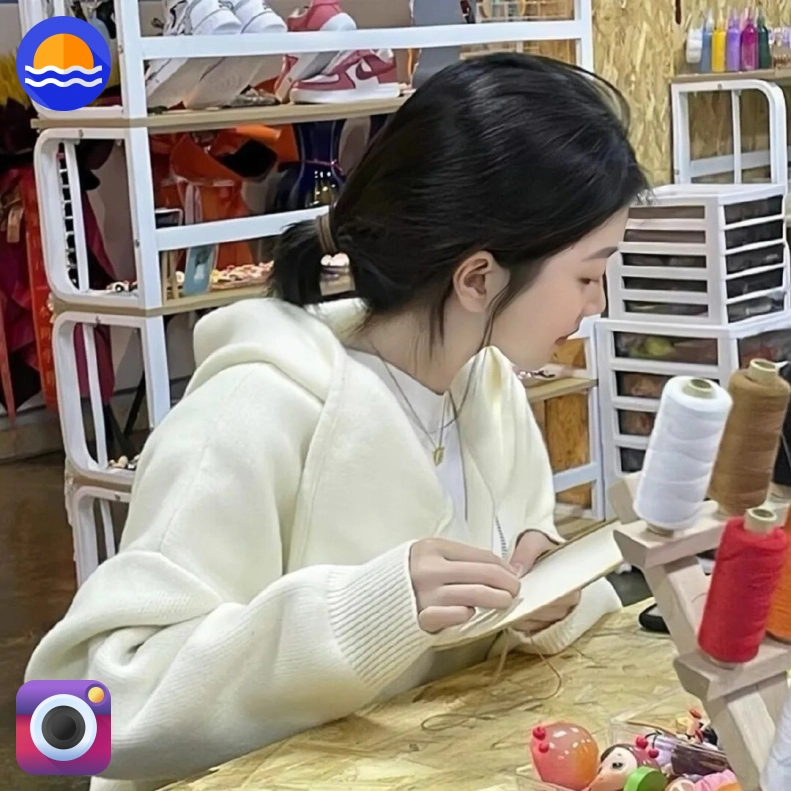 用户头像